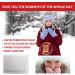 Buy Self-Heating Portable Hand Warmers - 2/20 Pieces Fast Heating Adjustable Temperature Warmers for Waist & Belly - International Shipping Available - Buy Online on GoSupps.com
