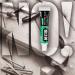 No More Nails Invisible | White Instant Grab Adhesive Glue | Super Glue for Porcelain Rubber Paper Stone Fiber Leather Ceramics 20ml - Buy Online on GoSupps.com