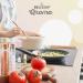 Belissia High-Dose Food Aroma Set - Fruity Cool 10ml | Perfect for Cooking Baking & Refreshing Your Creations - Buy Online on GoSupps.com