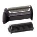 Series 1 10B Foil and Cutter Replacement Head Compatible with Braun Previous Generation Series 1 SmartControl CruZer Series Z Shaver
