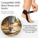 Turf Toe Brace - Adjustable Medical-Grade Orthotic for Big Toe Injury Treatment - Small Size - Buy Online on GoSupps.com