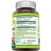 Herbal Secrets Licorice Root 450mg - 100 Veg Capsules | Natural Support for Digestive Health - Buy Online on GoSupps.com