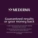 Mederma Medical Grade Silicone Scar Sheet 1.4x3 inches (4 Count) - For Injury, Burn, and Surgery Scars - Buy Online on GoSupps.com