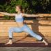 Magshion Ankle Resistance Bands - Adjustable Leg Bands for Women's Hip Fitness Training - 4 Levels of Resistance for Effective Workouts - Buy Online on GoSupps.com