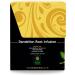 Buddha Teas Organic Dandelion Root Tea - USDA Organic, OU Kosher, 18 Bleach-Free Bags - Buy Online on GoSupps.com