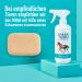 Green Hero Brake-EX Spray 500ml - Effective Insect Protection for Horses Against Flies Mosquitoes & More - Buy Online on GoSupps.com