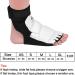 Taekwondo Foot Protector Gear  Ankle Brace Support Pad Feet Guard for MMA UFC Martial Arts Fight Training Sparring Kung Fu Kickboxing Tae Kwon Do Feet Protective TKD Foot Gear for Men Women Kids X-Large - Buy Online on GoSupps.com