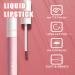  EONFAVE EONFAVE Matte Lipstick 02 Liquid Lipsticks Natural Makeup Effect - Buy Online on GoSupps.com