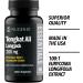 Nugenix Essentials Tongkat Ali for Men Support for Men's Health Longjack Eurycoma Longifolia Extract 60 Count 60 Count (Pack of 1) - Buy Online on GoSupps.com