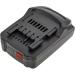 2000mAh Replacement Battery for Starmix ISC L & M 36-18V | L18V TOP | High-Performance Compatible Battery - Buy Online on GoSupps.com