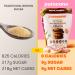 Purecane No Calorie Brown Sweetener 12 oz - Zero Calorie Natural Sugar Substitute - Buy Online on GoSupps.com