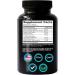 MyBari 15 Day Cleanse - Gut and Colon Support - Advanced Gut Cleanse Detox for Women & Men with Senna Cascara Sagrada & Psyllium Husk - Non-GMO - Made in USA - 30 Capsules - Buy Online on GoSupps.com