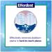 Efferdent Denture Cleanser Tablets - Mint Flavor - 44 Count - Fresh & Clean | Pack of 1 - Buy Online on GoSupps.com