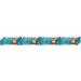 ohyeah ONE PROTEIN BARS PROTEIN BARS CINNAMON ROLL 12 count (Pack of 1) Packaging May Vary - Buy Online on GoSupps.com