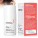 Leave-in repair hair mask 50 ml hair mask deep repair conditioning hair mask Leave in conditioner for dry damaged hair white-k18