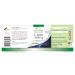 Fairvital L-Lysine 1000mg - High Dose 1250mg L-Lysine HCL | 90 Tablets for Immune Support & Health | International Shipping Available - Buy Online on GoSupps.com