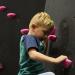 Escape Climbing 10 Screw-On Jugs for Beginners | Premium Plastic Rock Climbing Holds | Ideal for Kids Wall | Easy Install - Buy Online on GoSupps.com