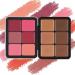 Cream Blushes Palette Facial Camouflage ing Pallet Facial Camouflage ing Pallet Correcting Cream Waterproof Long-lasting Concealer Palette For Dark Circles Pochy - Buy Online on GoSupps.com