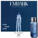 EMBARK My Journey Goa Liquid Perfume For Men & Women Unisex Premium Aquatic Fragrance Eau De Parfum - 100 Ml - Buy Online on GoSupps.com