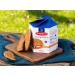 Daelmans Caramel Stroopwafels - 8 Authentic Dutch Waffles (8.11 oz) - Buy Online on GoSupps.com