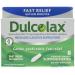 DULCOLAX SUPPOS 10 MG 8 8 Count (Pack of 1)