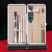 23PCS Ear Wax Removal Tool Kit with LED Light - Ear Pick Set for Adult Ear Care (Gray) - Buy Online on GoSupps.com