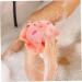 FOMIYES 3pcs Cartoon Octopus Bath Balls - Cute Shower Sponges for Kids & Adults | Loofah Pouf & Bathing Accessories - Shop Internationally - Buy Online on GoSupps.com