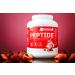 CNP Professional Peptide High Protein 48g Premium Timed Release Protein Blend Micellar Casein Digestive Enzymes 2.2Kg 6 Flavours Available (Strawberry) New Strawberry - Buy Online on GoSupps.com
