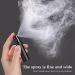 Travel Perfume Atomiser Refillable Underfill Perfume Atomizer Mini Aftershave Empty Spray Bottle Pods Travel Perfume Holder Pocket Travel Toiletries Holiday Essentials For Handbag Traveling (Grey) - Buy Online on GoSupps.com