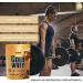 Weider Gold Whey Protein Powder - Milk Chocolate Low Carb & Fat High Protein for Muscle Gain - 500g Bag - Buy Online on GoSupps.com