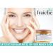 Buy Live Fraiche 24k Gold Brightening Facial Peeling Gel - Green Tea | Gentle Deep Exfoliator for Clearer Younger Skin | 4.23oz - Secret Cure for Clogged Pores - Buy Online on GoSupps.com