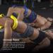 Crossover Symmetry Hip & Core System - Loop Resistance Bands for Strengthening Legs Hips and Glutes | Online Training Guide Included - Buy Online on GoSupps.com