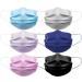 Buy 120 CE Certified Colorful Surgical Masks for Adults | 10-Piece Practical Packs - International Shipping Available - Buy Online on GoSupps.com