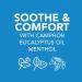 Vicks VapoRub Topical Ointment Chest Rub 3.52 Oz - Pack of 2 - Buy Online on GoSupps.com