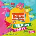 Delice Solaire Beach Party After Sun Gel - Refreshing Ice Free Formula Dermatologically Tested with Wermung & Hanf 250ml - Buy Online on GoSupps.com
