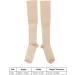 Shop Narrow Leg Compression Socks - Thin Soft Skin-Friendly Stockings for Outdoor Sports | International Shipping Available - Buy Online on GoSupps.com
