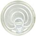 Reese Petite Artichoke Hearts | 7 oz (Pack of 12) - Premium Quality Canned Artichokes - Buy Online on GoSupps.com