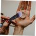 HONMEET Cat Claw Loose Powder Brush Blush Brush Travel Makeup Brushes Powder Brush for Loose Powder Cosmetic Brush Powder Brush for Pressed Powder Foundation Brush Facial Makeup Brush - Buy Online on GoSupps.com