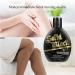 Millennium Tanning Solid Black Special Reserve 200X Tanning Lotion 13.5oz - 3 Pack - Buy Online on GoSupps.com