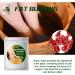 20PCS Lymphatic Drainage Ginger Foot Bath Bags - Slimming & Improve Sleep - Suitable for All - Buy Online on GoSupps.com