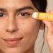 ATTITUDE Oceanly Eye Cream Bar | EWG Verified | Plant-Based & Plastic-Free | 0.3 oz Phyto Glow | Vegan & Cruelty-Free - Buy Online on GoSupps.com