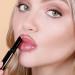 French Kiss Super Glossy Lipstick Sosini - International Shipping Vibrant Color & Long-Lasting Shine - Buy Online on GoSupps.com
