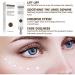 2pcs Silk Protein Anti-Aging Eye Cream for Wrinkles, Dark Circles, Fine Lines - Firming & Repair Eye Serum - Buy Online on GoSupps.com