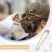 22-Piece Metal U-Shaped Hairpin Set for Women - French Style Chignon Pin Hair Accessories in Gold & Silver - 6 Styles - Buy Online on GoSupps.com