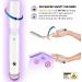 Versativ UV-C Sanitizing Wand: Portable Folding UVC Light for 99% Germs & Bacteria Sterilization - Buy Online on GoSupps.com
