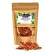 Dehydrated Dried Grapefruit Half Slices Wheels | 100% Natural | Approx 15 + Servings | Dried Grapefruit for Garnishing Cocktails Cake Decoration Baking Fruit Tea Wreaths | Gluten Free | 40 Grams