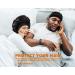 Men's Curly Hair Silk Bonnet Set - 360 Wave Durag & Bonnets - Set of 3 | Pack of Silk Sleep Caps - Buy Online on GoSupps.com