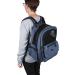 Flamingo Pet Backpack - High-Quality Dog & Cat Transport Bag (43x29x29 cm) - International Shipping Available - Buy Online on GoSupps.com