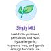 Desitin Maximum Strength Baby Diaper Rash Cream 2oz Travel Size | 40% Zinc Oxide - Buy Online on GoSupps.com