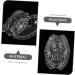 VINTORKY Fruits Forming Mould Vegetable Growing Mold Fruit Ginseng Buddha Shaped Growth Mold Melon to Play with Multipurpose - Buy Online on GoSupps.com